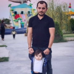 Гия Кобаидзе, 03.10, Тбилиси