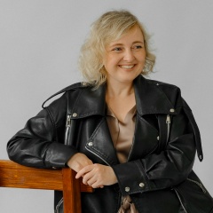 Алена Акимова, 23.06