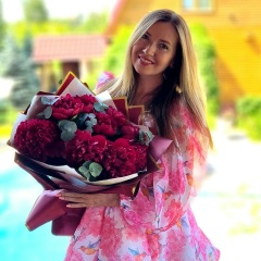 Лада Ямалова, 07.07, Пермь