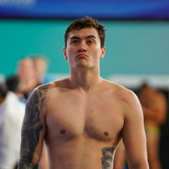 Эдуард Цой, 24.03, Алматы