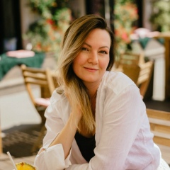 Лила Стребкова-Валеева, 10.07, Самара