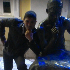 Asa Asa, 21.06.1990, Оренбург