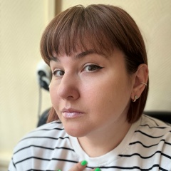 Анна Зважий, 24.04.1985, Москва