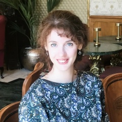 Елена Сенина, 16.11.1986