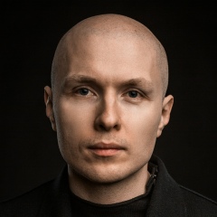 Александр Аскеров, 01.10, Санкт-Петербург