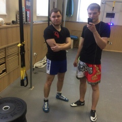 Артем Власов, 21.06, Нижний Тагил