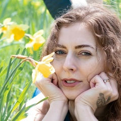 Анастасия Ахлюстина, 03.06.1988, Bradford West Gwillimbury