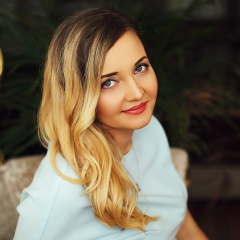 Мария Пазухина, 19.05, Москва