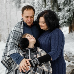 Аня Анисимова, 02.09.1989, Алматы