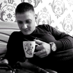 Александр Скоморохов, 09.02, Меловое