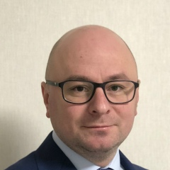 Алексей Струк, Санкт-Петербург