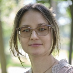 Катерина Усынина, 09.10.1988, Санкт-Петербург