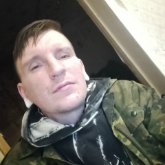 Eugen Blackthorne, 01.06.1988, Санкт-Петербург