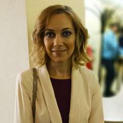 Дарья Будаева, 27.11, Барнаул