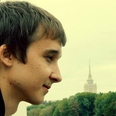 Рустам Туктаров, 27.08.1990, Москва