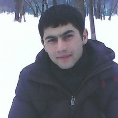 Фаррух Бокаров, 04.12