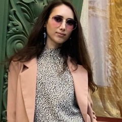 Нина Мокс, Волгоград