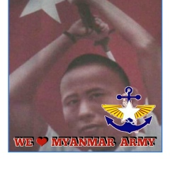 ကိုေမာင္ ေမာင္, 13.10.1976