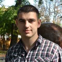 Евгений Зубковский, 03.10.1988, Винница