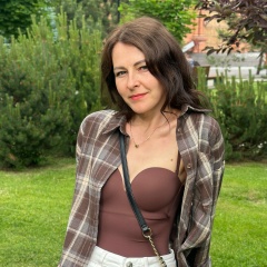 Елена Калиничева, 27.02, Волгоград