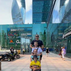 Михаил Шитиков, 29.01.1986, Выборг