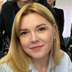 Анна Филонова, 21.08.1985, Воронеж