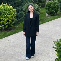 Дина Кенжегалиева, Montpellier