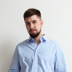 Константин Рудаков, 16.12.1994, Москва