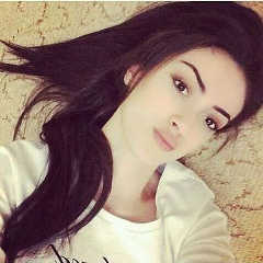 Милана Евгажукова, Баксан