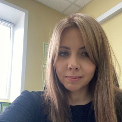 Ильсияр Хамидуллина, Казань