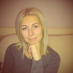 Юлия Сильниченко, Киев