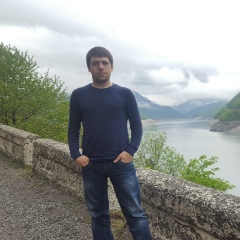 Ахмед Шагрудинов, 26.04.1988, Махачкала