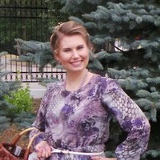 Наталья Петрова, Екатеринбург