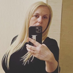 Ирина Полипартов, 15.04.1973, Таллин