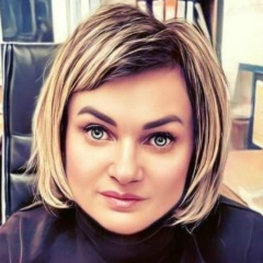 Галина Климова, 12.09, Липецк