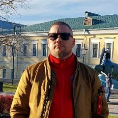 Дмитрий Бузинов, 09.01.1985, Лобня
