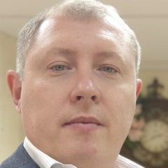 Георгий Тропкин, Москва