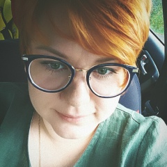 Екатерина Некрасова, 15.08.1983, Москва