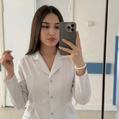 Диана Халимова, 28.08.2003, Бердыкель (бывш. Комсомольское)