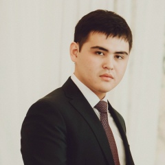 Нурлан Серiкбаев, 01.04.1996, Шетпе