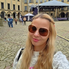 Елена Кудринская, 03.06.1993, Екатеринбург