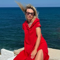 Elena Peshehonova-Lucas, 16.09, Alicante