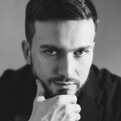 Евгений Черняев, 05.05