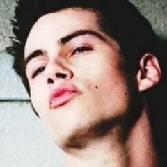 Stiles Stilinski, 26.08.1997, Beacon Hills