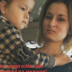Аліна Сокур, 19.03