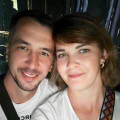 Анна Медведева, 22.08, Санкт-Петербург