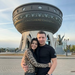 Руслан Гаймалетдинов, 27.05, Уфа