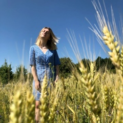 Алёна Корчагина, 08.06, Воронеж