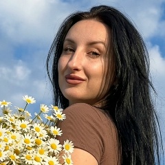 Юлия Зинченко, Москва