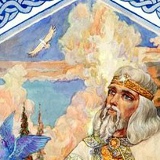 Добросвет Белбогов, Омск